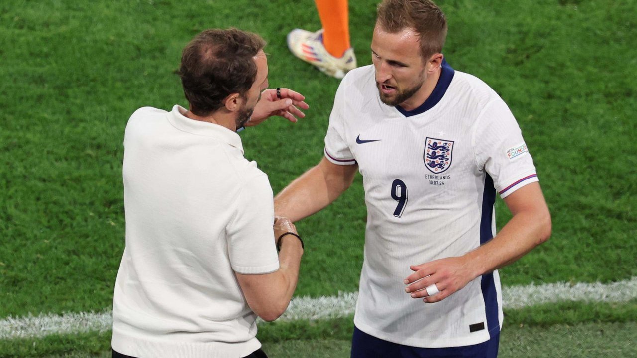 Francia, primera selección en una semifinal de la Eurocopa con tan solo